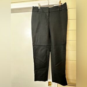 Black riviera black dress pants..
